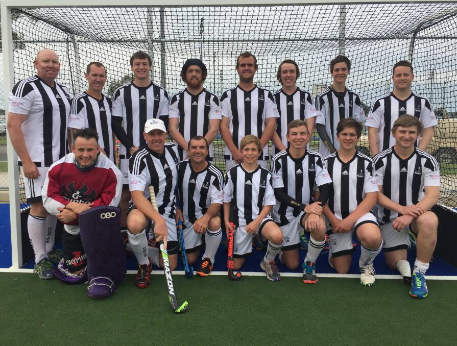A Grade Men's: Magpies completely annihilated Star Budgies winning the grand final in emphatic fashion with a score-line of 15-2. 