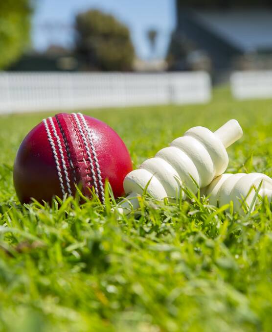 Trundle Junior Cricket Club: Primary and Secondary Cricket for 2016/2017 Season.  First game will be on Saturday, October 15.