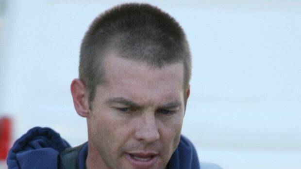Ben Cousins has reportedly been arrested again over drugs. 
