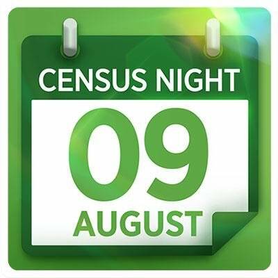16 million will do census online