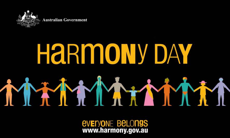 TAFE to celebrate Harmony Day