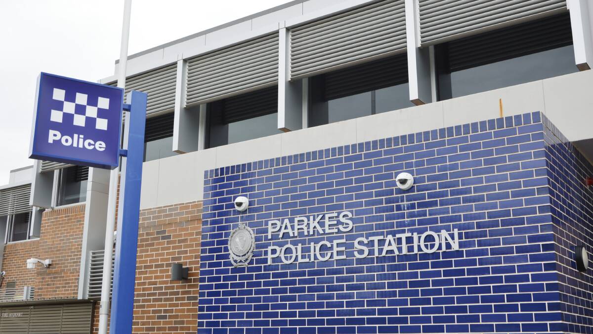 PCA charge and cannabis caution for 19-year-old Parkes male