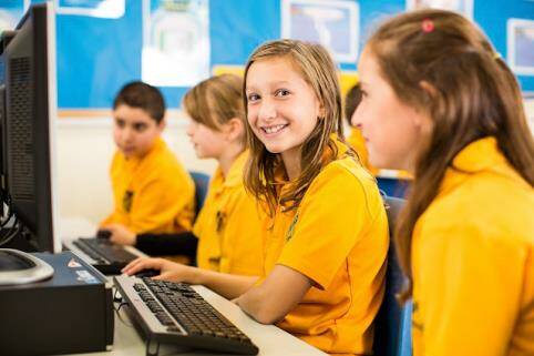 Schools across the country can now apply for grants from the Turnbull Government to deliver digital literacy programs to students in engaging and innovative ways.   