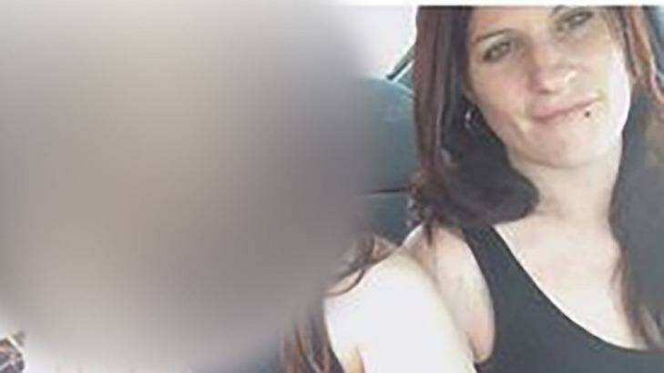 Sabrina Bremer's burned body was found in Dulguigan, in far north NSW, on Thursday. Photo: Facebook