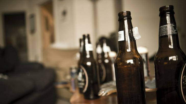 Diplomats are being investigated over an alleged black market trade in alcohol and tobacco. Photo: iStock
