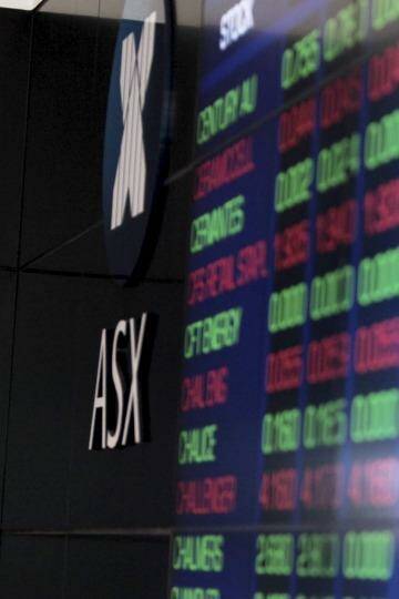 ASIC is concerned about companies using ''mirror trading''. Photo: Sasha Woolley