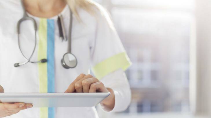 Forged letters sent to some general practitioners have been referred to police. Photo: iStock