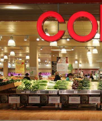 Big companies will be watching the outcome of the consumer watchdog's latest action against Coles. 