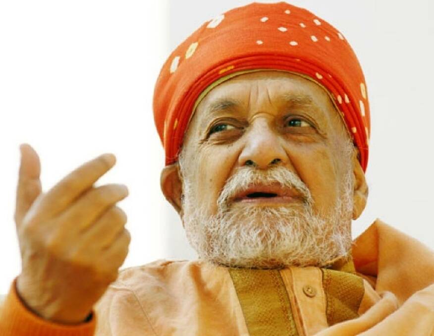Religious leader Swami Satyananda Saraswati allegedly presided over an organisation where physical and sexual abuse were rife.