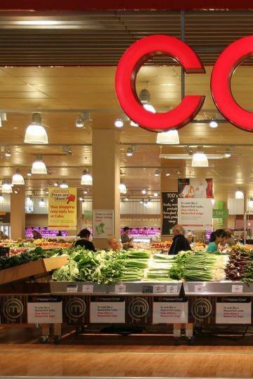 Big companies will be watching the outcome of the consumer watchdog's latest action against Coles. 