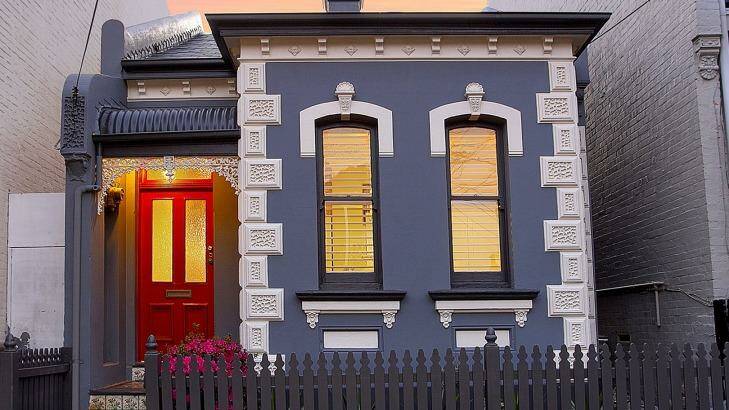 This property is in Marion Street, Enmore: a great suburb to buy a home