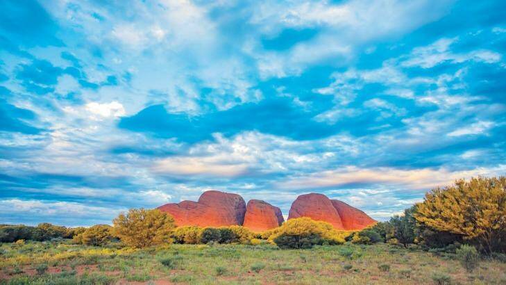 Outback Australia, it's an adventure. Photo: iStock