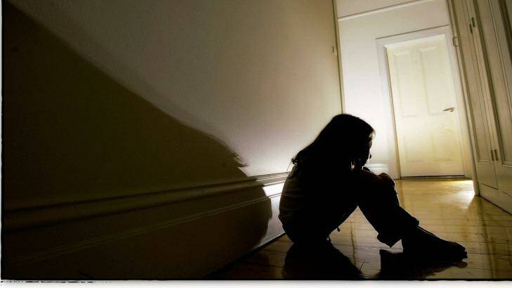 Children commit up to half of all child sexual abuse, experts estimate. Photo: John Donegan