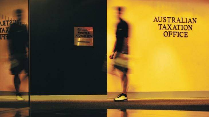 Thousands of ATO staff face cuts at a time when tax authorities around the world are poring over one of the biggest tax leaks in history.