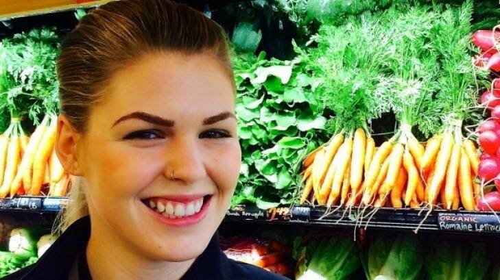Belle Gibson is accused of peddling false claims and defrauding charities.