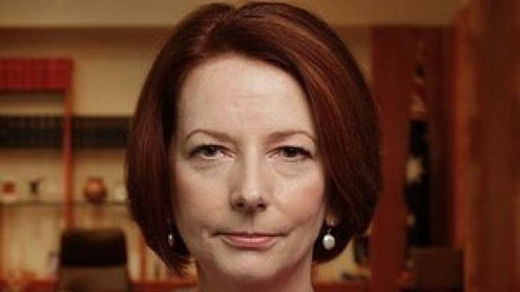 "I stand by the decisions I made," Julia Gillard told Al Jazeera.