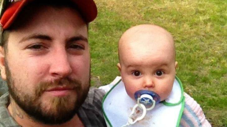 Wil Taylor, 26, died after a car accident and donated his organs. Photo: Supplied