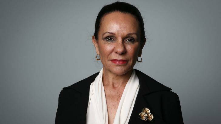 Labor's human services spokeswoman Linda Burney said it was unacceptable to target individual citizens with information leaks in retaliation for speaking out. Photo: Alex Ellinghausen