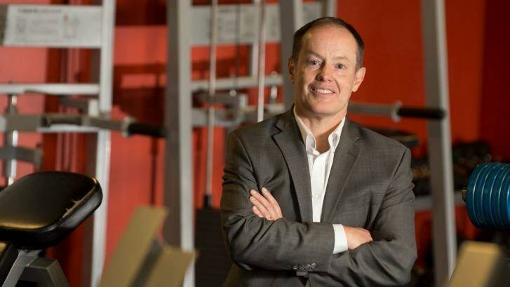 Ardent's former CEO GregShaw's left the company in April last year - but that didn't stop him from making $1.5 million in the year starting three months after.  Photo: Harrison Saragossi