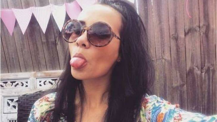 Twitter was awash with tributes for Tara Brown, 24, who was allegedly bashed by her estranged partner Lionel Patea. Photo: Facebook