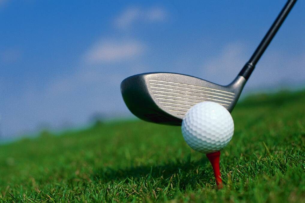 HELP OUT: Peak Hill Can Assist, together with the Peak Hill community, have organised a charity golf day at the Peak Hill Golf Club on Sunday, April 23.