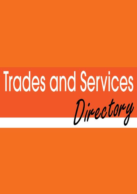 Parkes Trades and Services Directory