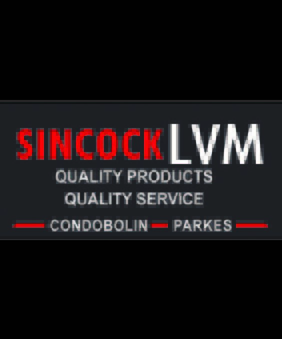 FEATURE: Sincock LVM Open Day