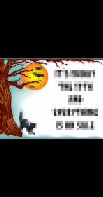 Friday 13th Sales