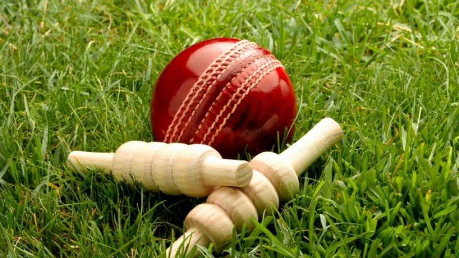 Cricketers looking to bounce back 