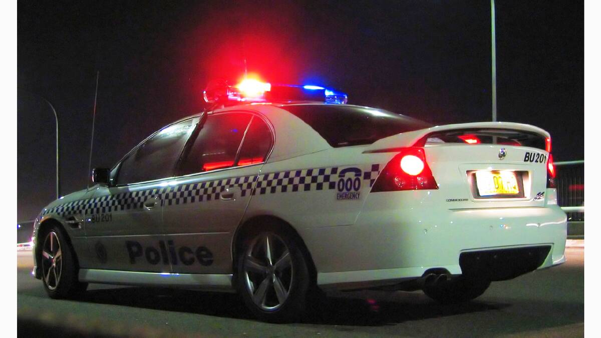 A police crackdown of organised car theft and rebirthing has resulted in a number of arrests throughout the central west.