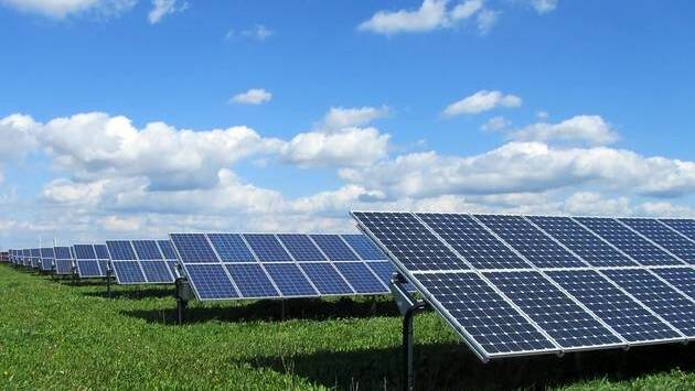 Approval granted for second solar farm