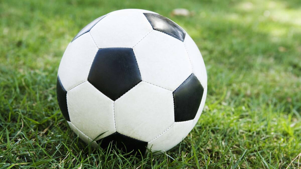 Semi-finals to commence 
Saturday for Parkes soccer