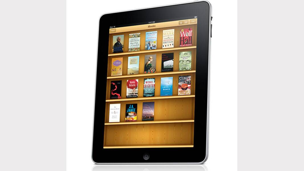 Parkes Shire Library's eBook collection creates an unparalleled level of convenience and greater access to the Library Service. 