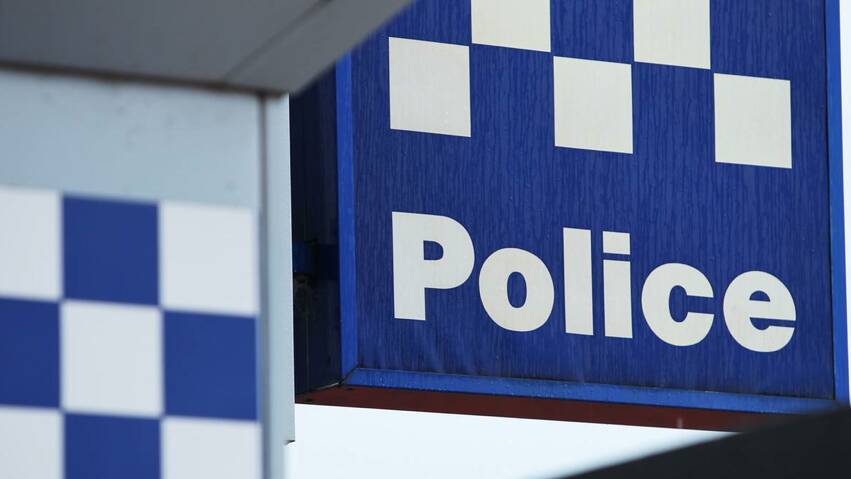 Girl, 13, charged with stabbing Dubbo taxi driver in throat