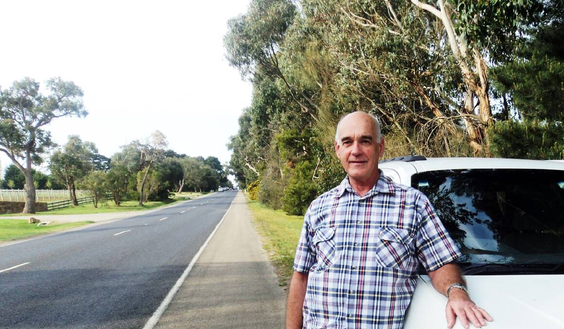 Former RTA Western Regional Manager, Lew Laing is seeking election to the NRMA Board.   