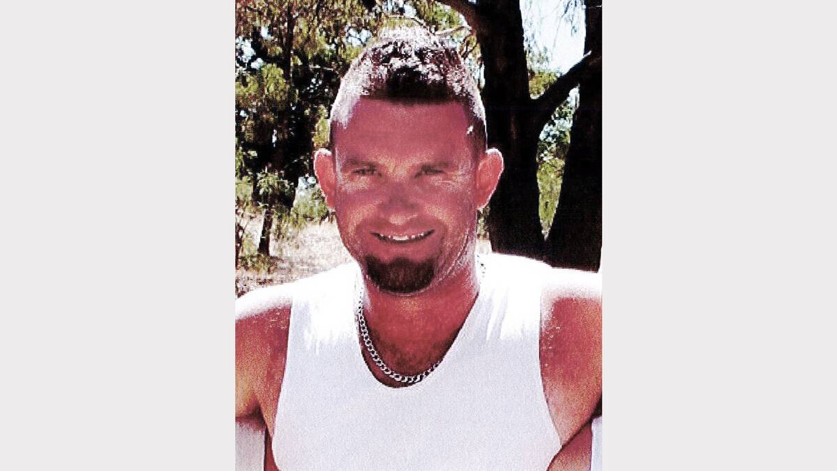 33-year-old Wayne Logan, reported missing to police from Lachlan Local Area Command, has been found.