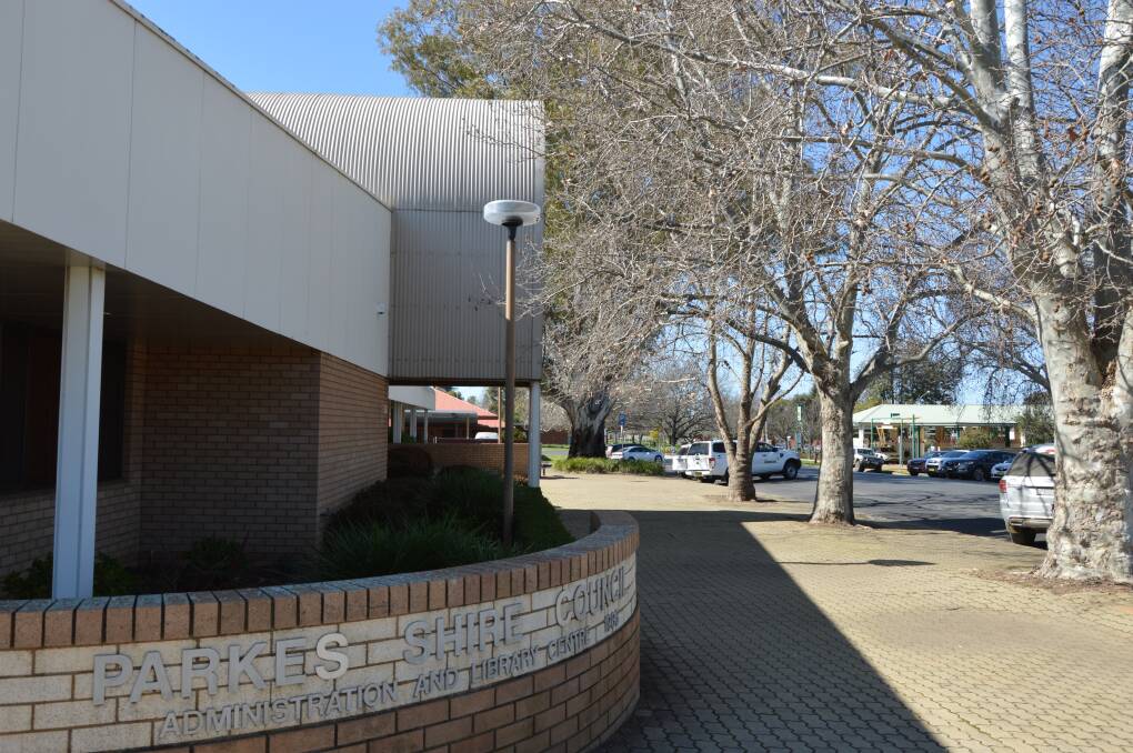 BIG LOSSES: Parkes Shire Council has joined a class action to try and recoup funds paid in alleged excessive insurance premiums. Photo: FILE