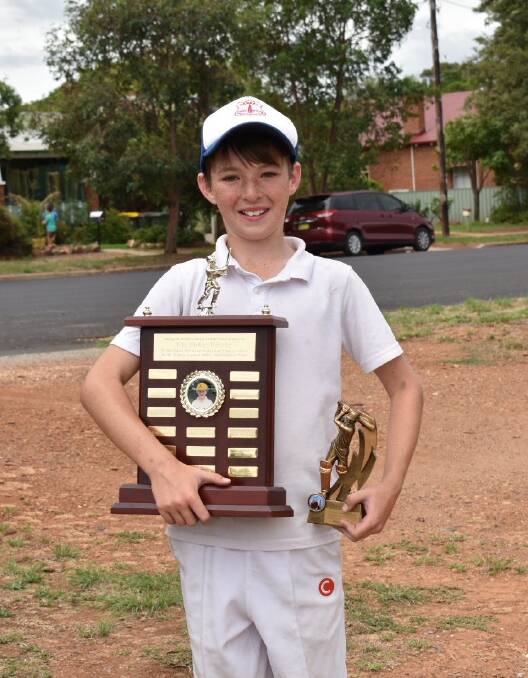 The executive of Parkes and District Junior Cricket Association (PDJCA) urges all local boys and girls who wish to play cricket to take action.