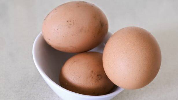 Have your say on egg labelling