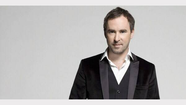 Damien Leith has been secured for the 2014 Tullamore Irish Festival.