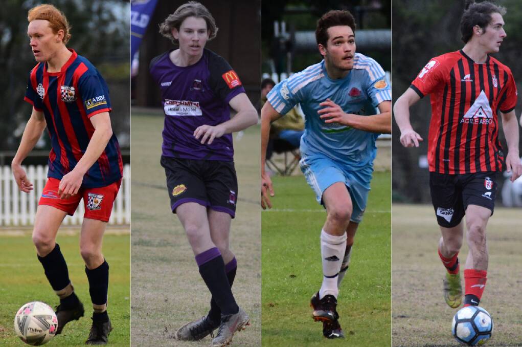 RUN HOME: The race for the remaining spots in the WPL top five and the minor premiership is expected to go down to the wire. 