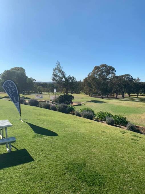 Parkes Golf Club: The board of the Parkes Golf Club invites all volunteers who have contributed to the club to a thank you barbecue on Sunday, January 19 at 12:30pm.