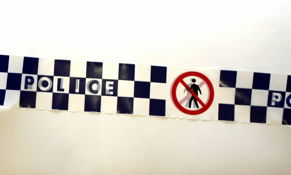 ARRESTED: A Parkes man is facing child exploitation charges. FILE PHOTO