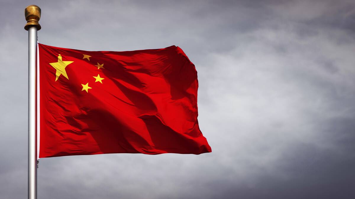 A new poll shows Australians' attitudes towards China have grown bleaker. Picture: Shutterstock