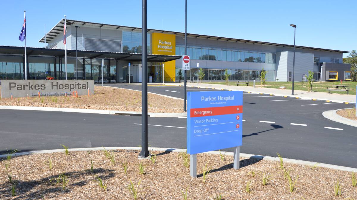 'Nothing is working' - Health says doctor shortage at crisis point and not just in Parkes