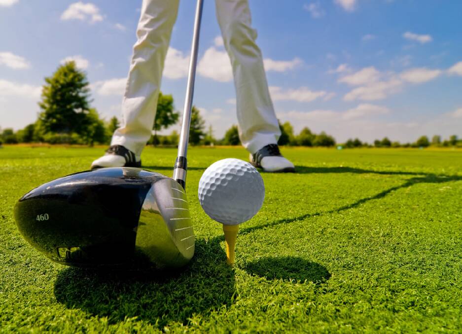 Parkes Prostate Cancer Awareness and Support Group to host Charity Golf Day