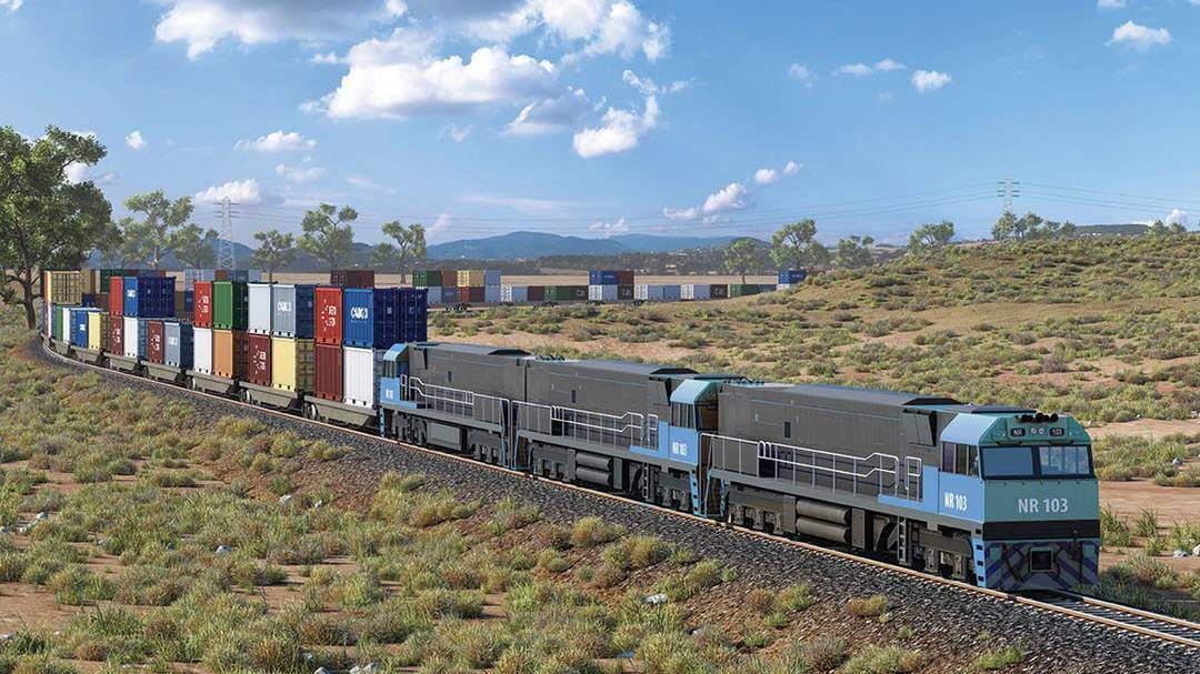 Construction for Inland Rail one step closer as Parkes to Narromine approval obtained