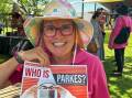 What's happening in and around Parkes