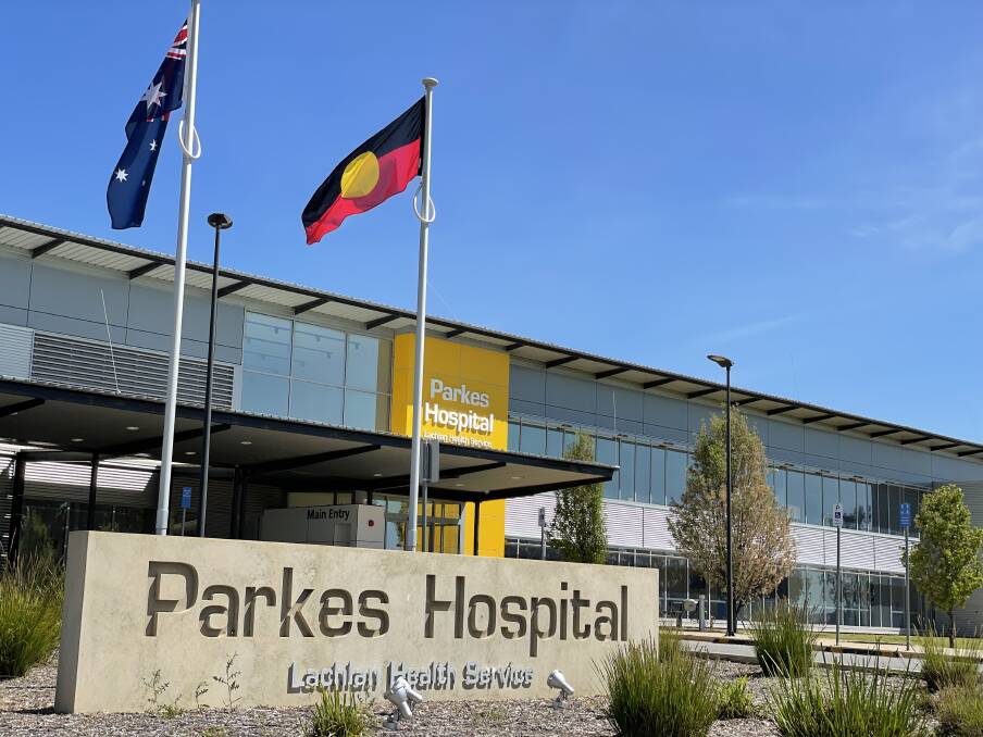 RECRUITMENT BEGINS: Western NSW LHD is advertising for a Rural Generalist Staff Specialist to work in Parkes and Forbes. Picture: File