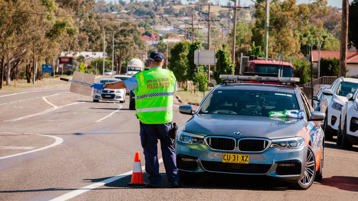 Drive safely this Christmas, 11 days of double demerits start Christmas Eve